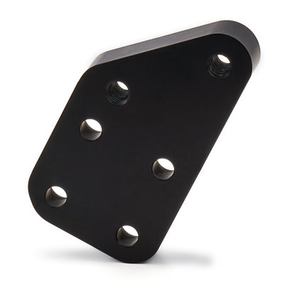 Bellhousing Adapter Block