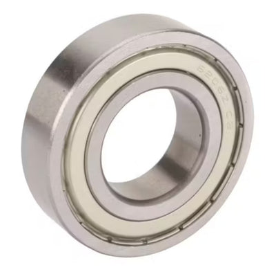 Bearing Shielded Stub Shaft Midget - 7534