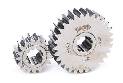 Quick Change Gears