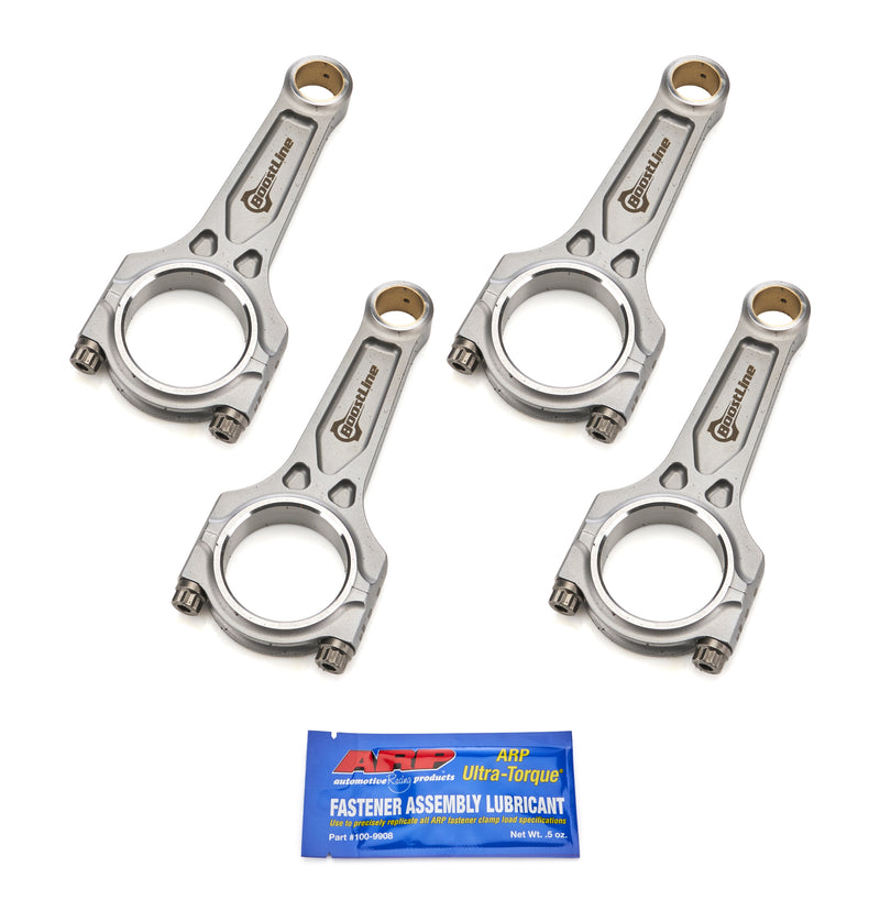 BOOST LINE CONNECTING RODS