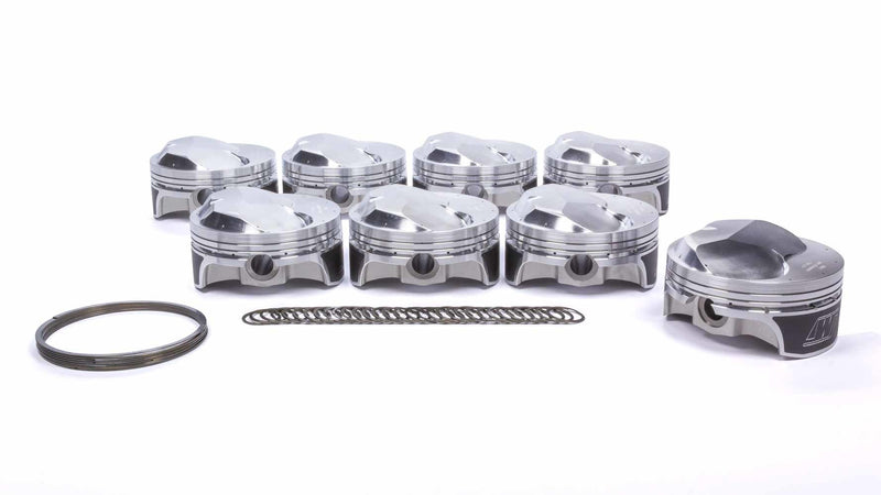 Auto - Piston Kit - K0006B100