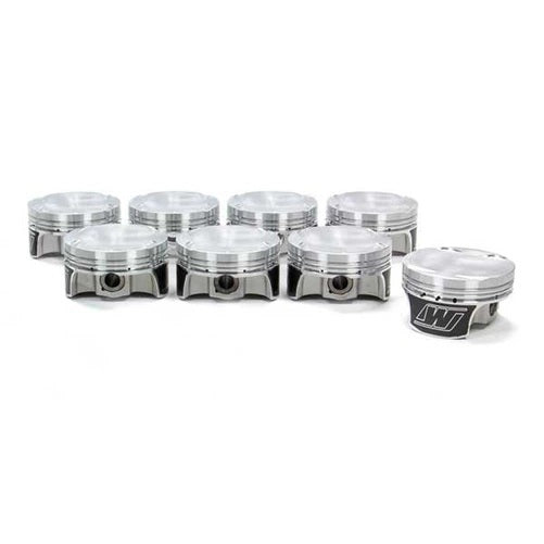 AUTO - PISTON SET