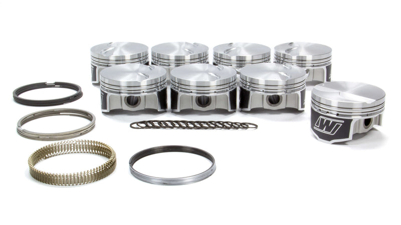 Auto - Piston Kit - K398X05