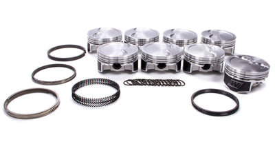 AUTO - PISTON KIT