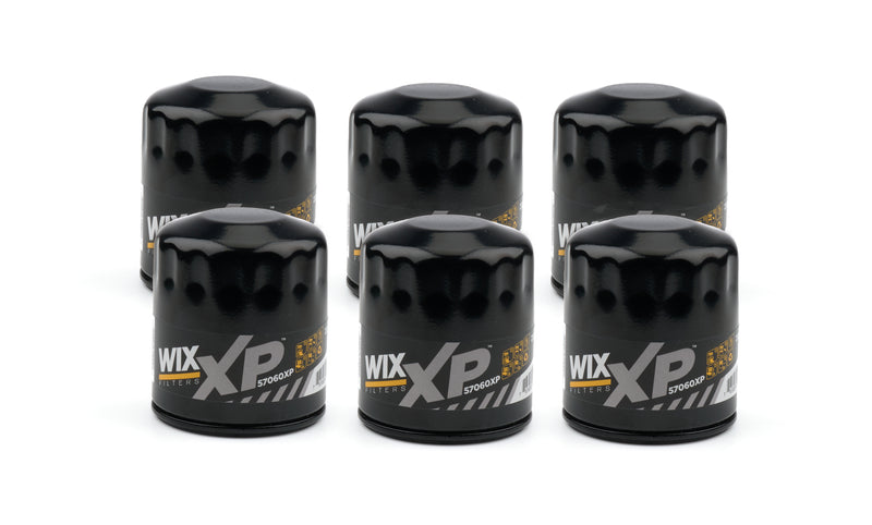 Oil Filter - Case of 6 - 57060XP