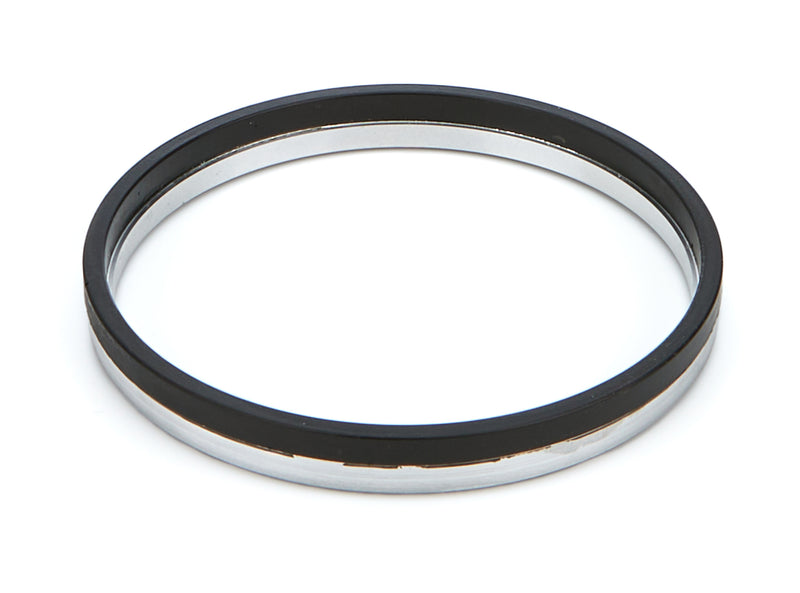 Carb Spacer Ring With Hybrid Seal Design - 3001195