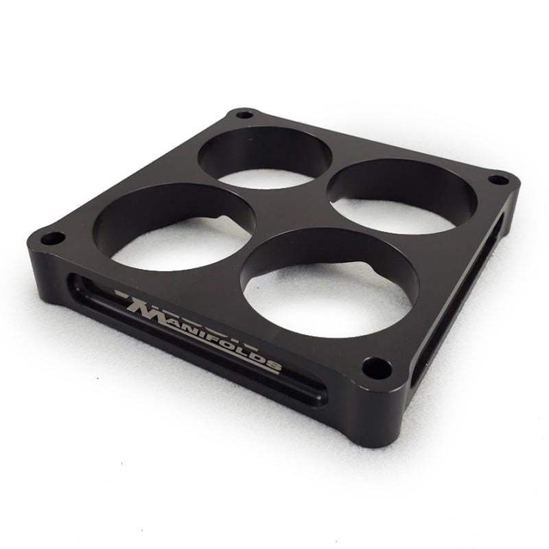 1.00in Tappered LW Carb Spacer 4500 2.550 Bore - 24810