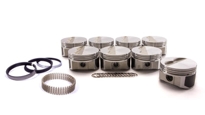 AUTO - PISTON KIT