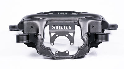 Subframes Winters Quick Chang - WSF07