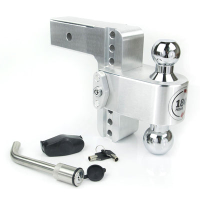 Adjustable Ball Mount - CTB625KA