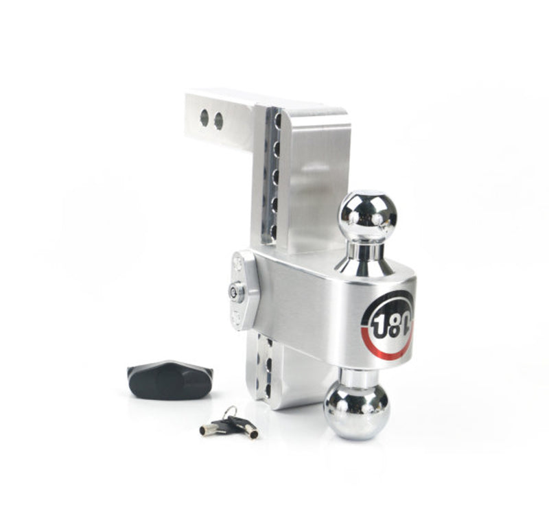 Adjustable Ball Mount - CTB82