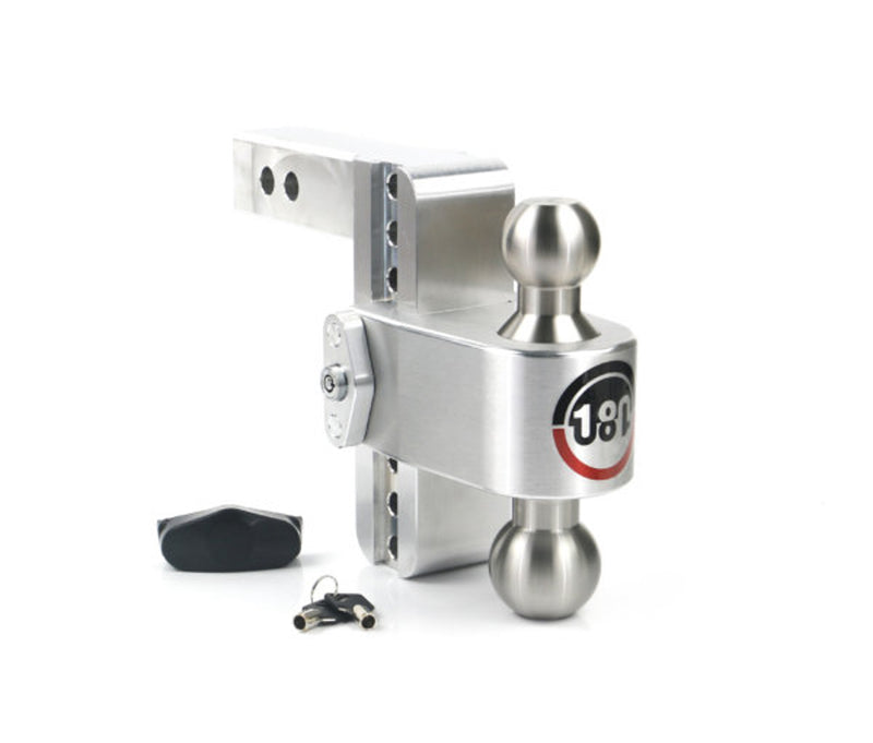 Locking 180 Hitch - LTB62