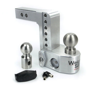 WEIGH SAFE 6 DROP HITCH W/