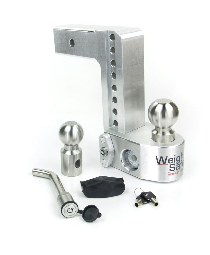 ADJUSTABLE BALL MOUNT