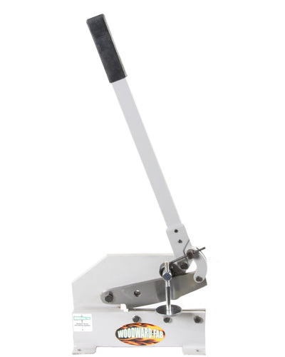 Hand Shear 8In Model - SPHS8