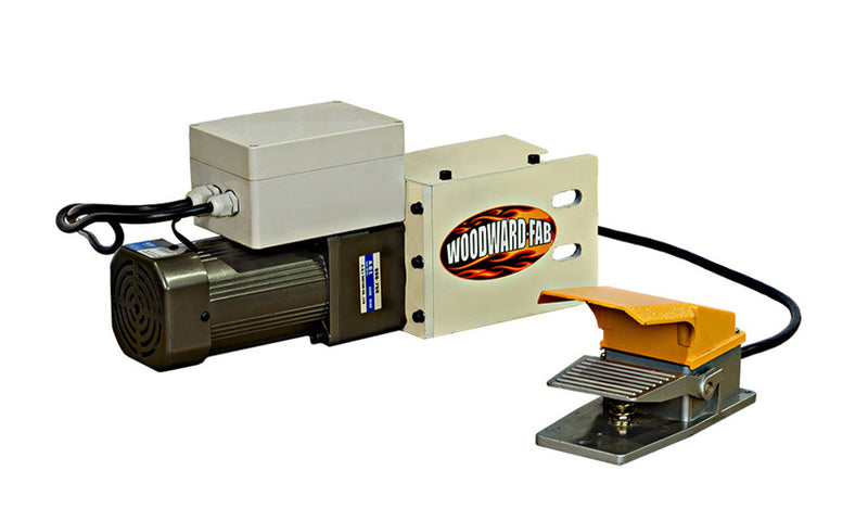 Bead Roller Motor Kit - WFBRM