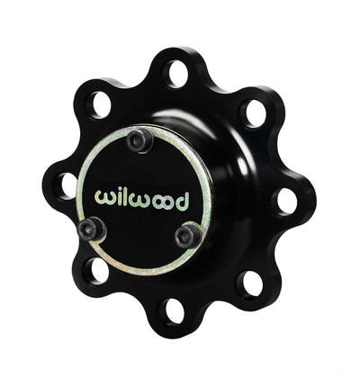 Drive Flange - Wide 5 - Black - 2702290B
