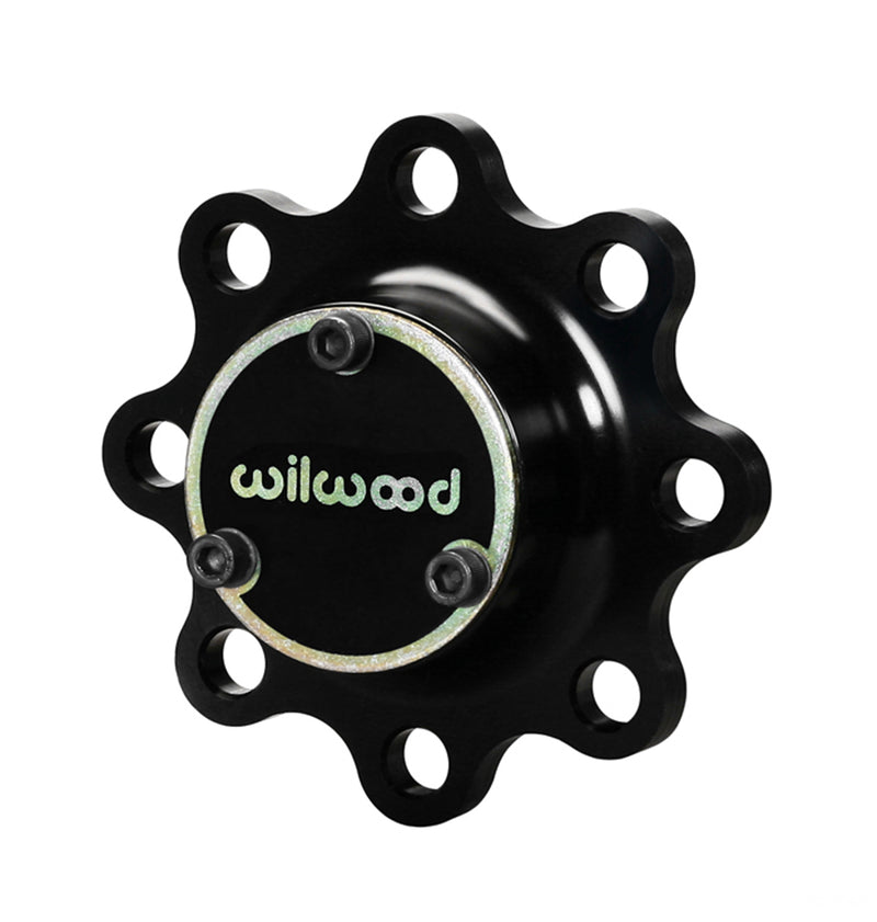 Drive Flange - Wide 5 - Black - 2702290B