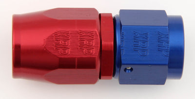#6 Str Hose End - 100006
