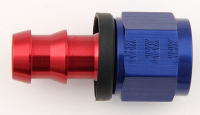 #10 Str Push-On Hose End - 230010