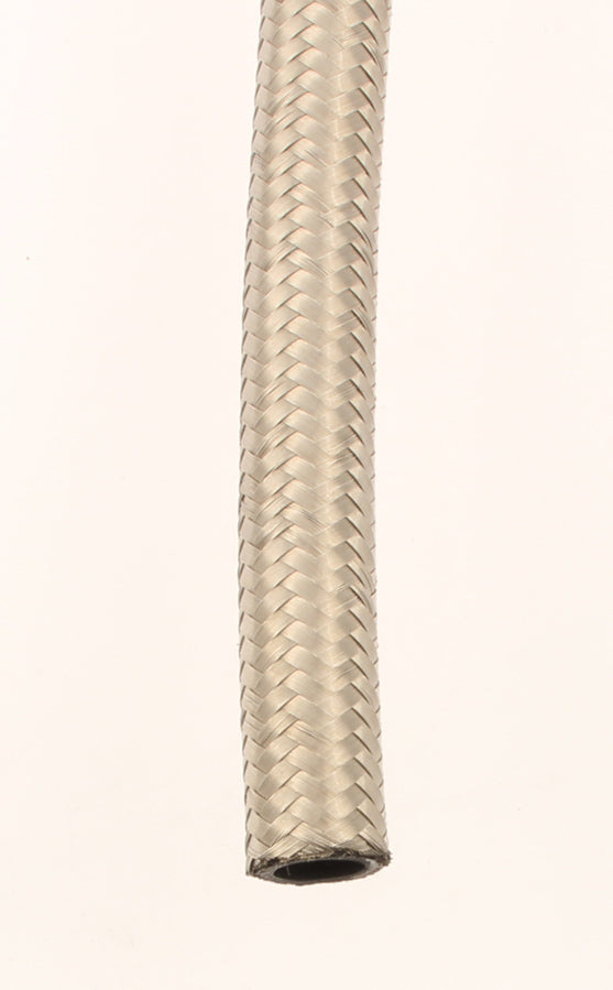 #8 Braided Hose 10' - 301008