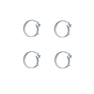 #12 Ensure Hose Clamps (4pk) - 818412