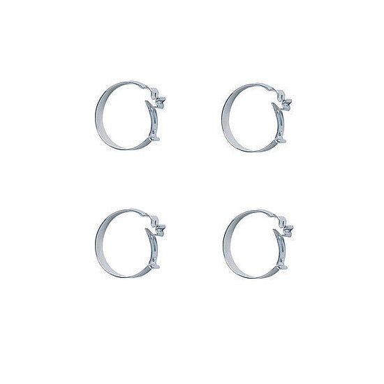 #12 Ensure Hose Clamps (4pk) - 818412