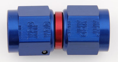 #4 Str Fem Flare Swivel Coupling - 900104