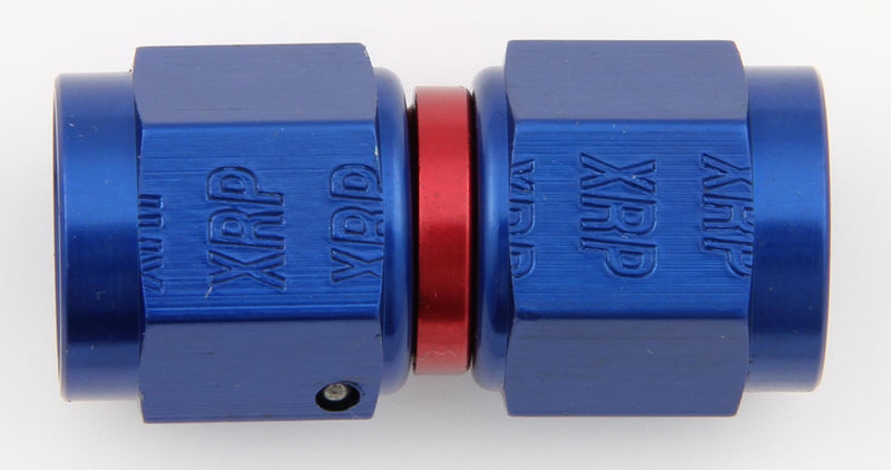 #4 Str Fem Flare Swivel Coupling - 900104