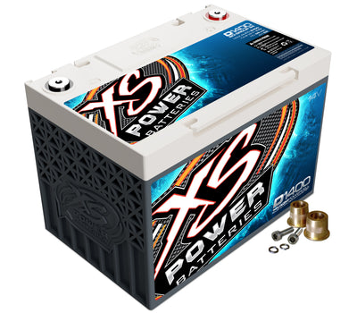 BATTERY -NSP