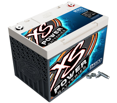 XS POWER AGM BATTERY -NSP