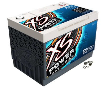 BATTERY -NSP