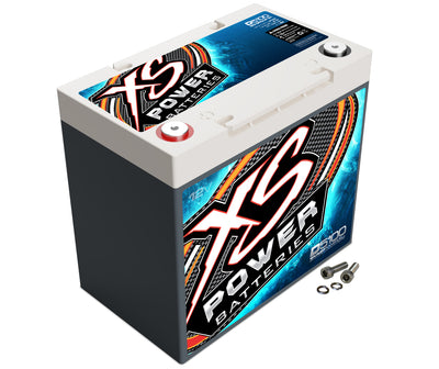 BATTERY -NSP