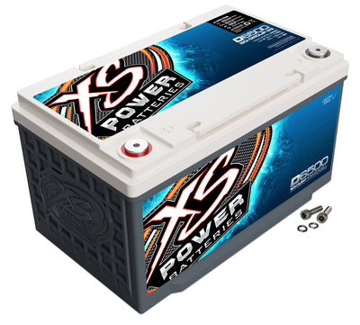 BATTERY -NSP