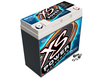 12V AGM BATTERY -NSP