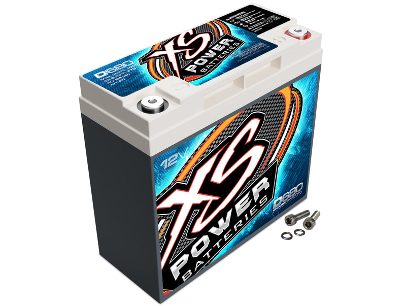 12V AGM BATTERY -NSP