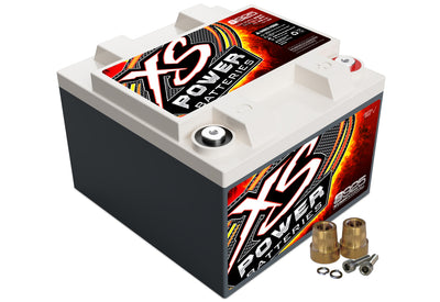 BATTERY -NSP