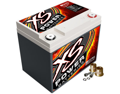 BATTERY -NSP