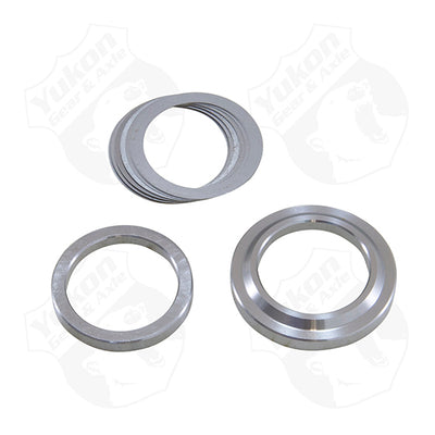 CRUSH SLEEVE ELIMINATOR KIT