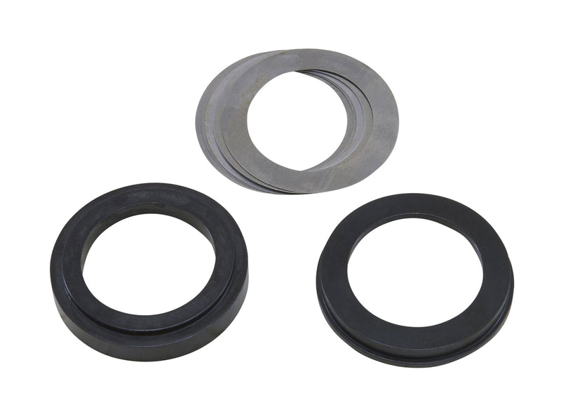 CRUSH SLEEVE ELIMINATOR KIT