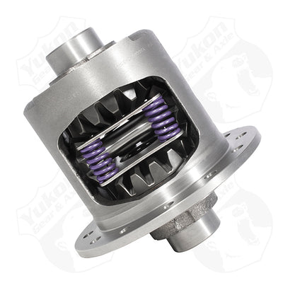 DURA GRIP DIFFERENTIAL