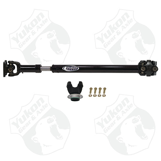 OE-DRIVESHAFT 12- 16 JK FRONT