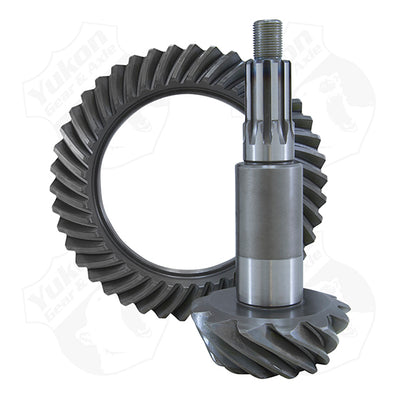 8.75 W/42 HOUSING 323 GEAR