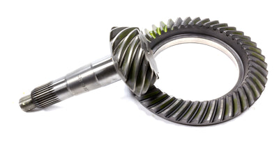 RING & PINION