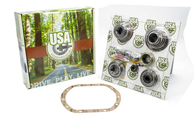 USA STD MSTR OVERHAUL KIT