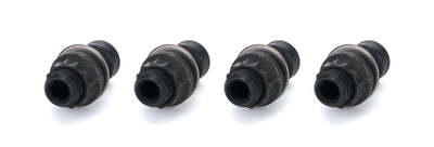 Adjusting Bolts & Nuts - 4-Pack