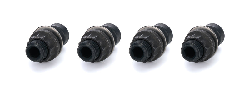Adjusting Bolts & Nuts - 4-Pack