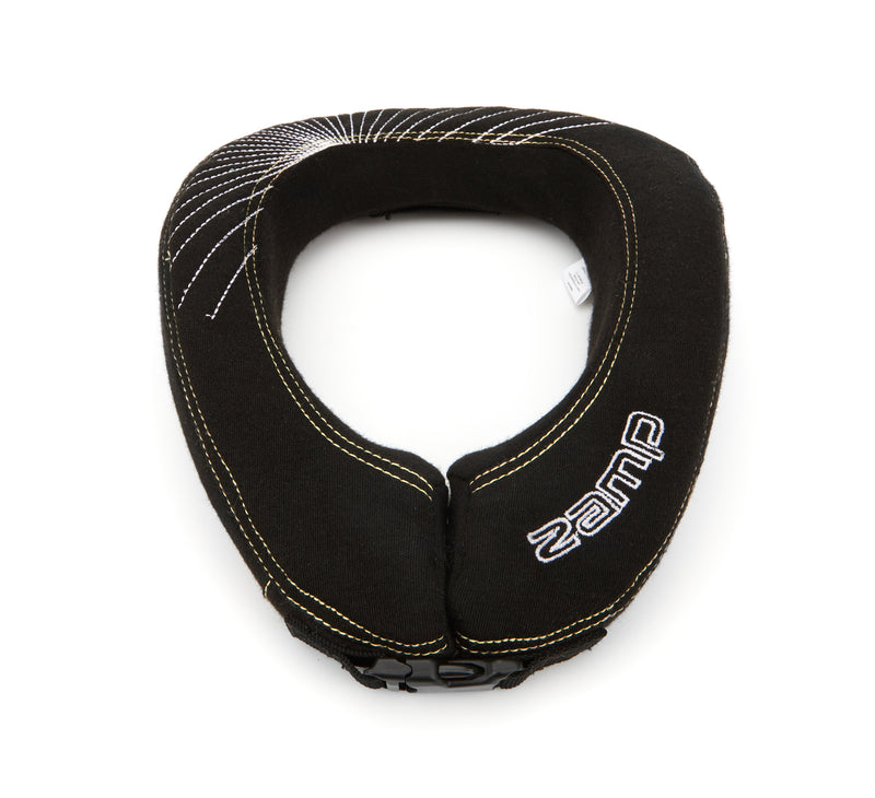 Neck Collar Black One Size Fits Youth SFI 3.3 - NC002003Y