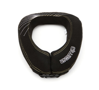 Neck Collar Black One Size Fits Youth SFI 3.3 - NC002003Y
