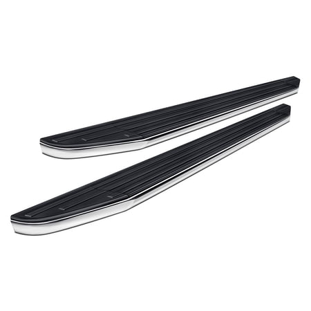 Running Boards - PRR285